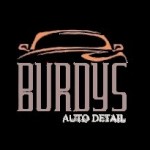 Burdys Auto Detail Profile Picture