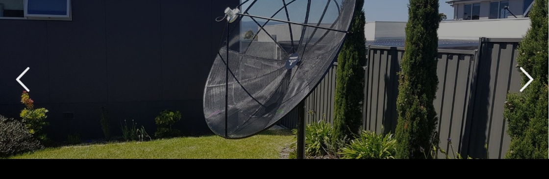 Zaxsons TV Antenna Installation Cover Image