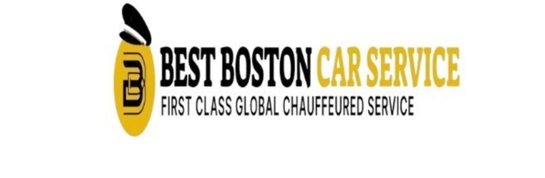 Best Boston Car Service Cover Image