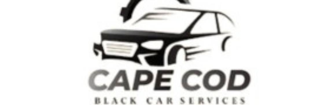 Cape Cod Black Car Service Cover Image