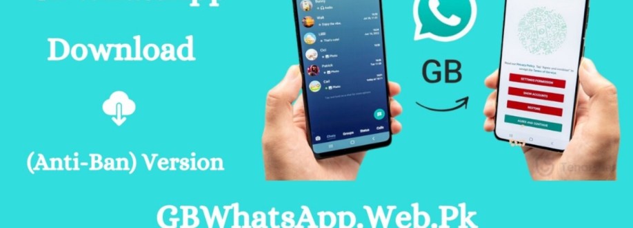 gbwhats app20 Cover Image