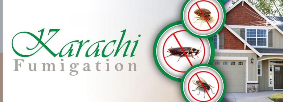 Karachi Fumigation Cover Image