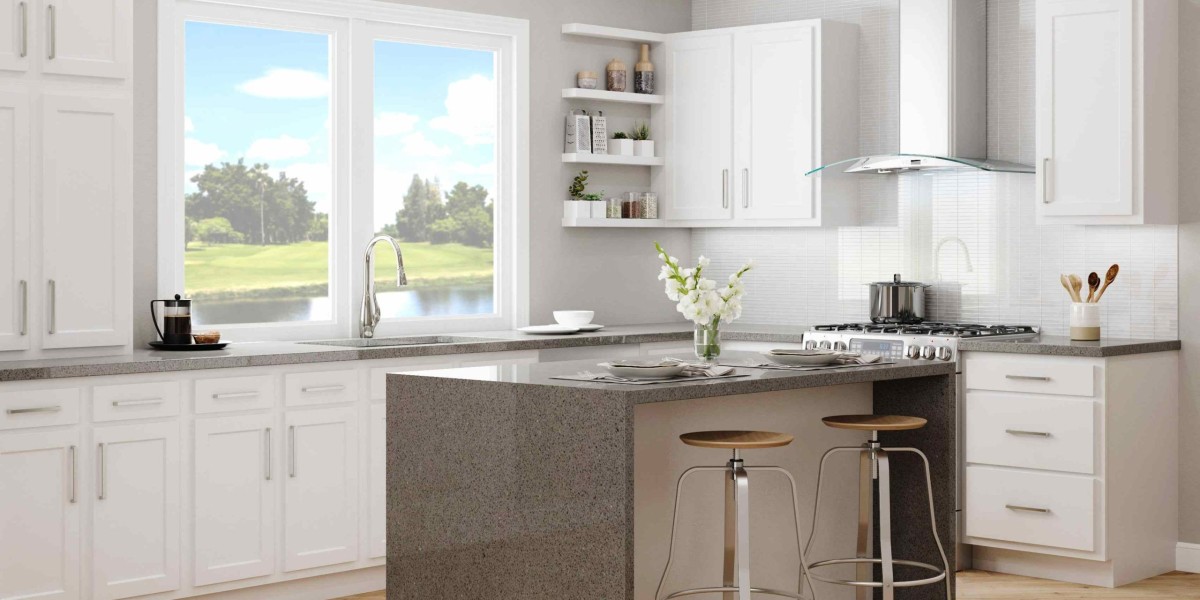 Kitchen Countertops Are the Best Kitchen Remodeling Concepts for Atlantic Beach, FL