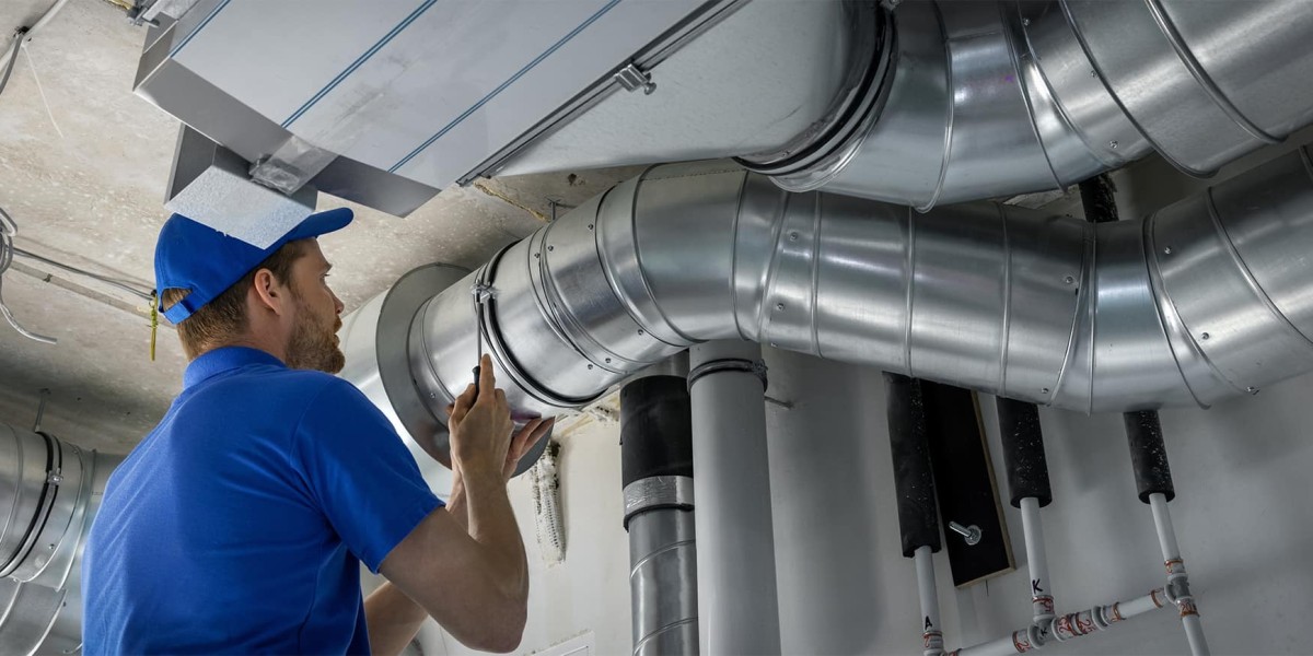 Why Schedule Maintenance Service for Your HVAC Hughesville, PA, Before Winter?