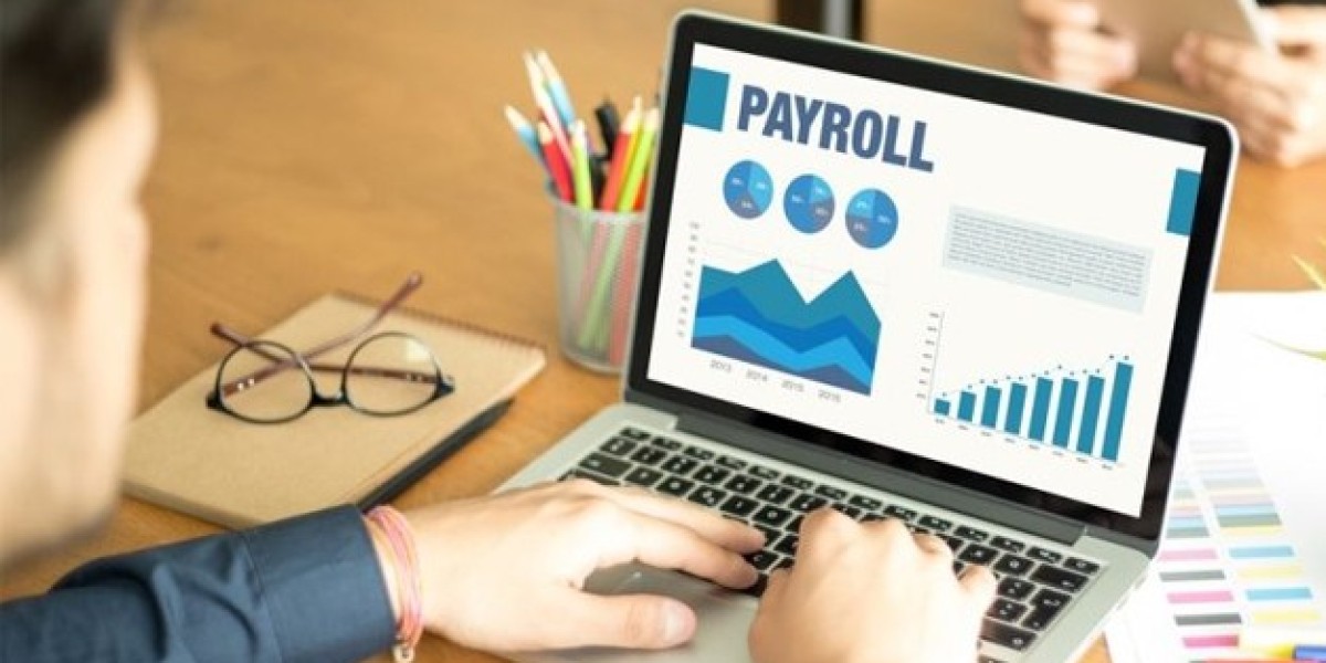 Efficient Payroll Management Services and Payroll System Software: A Comprehensive Guide