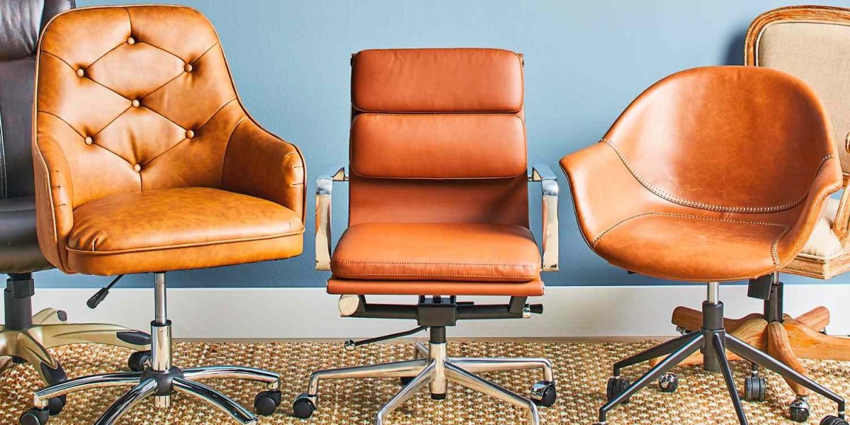 How to Personalize Your Workspace with the Right Office Furniture