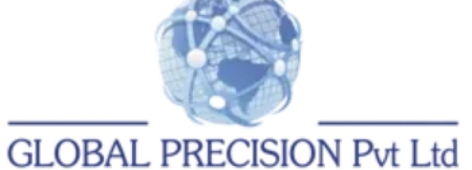 globalprecision Cover Image