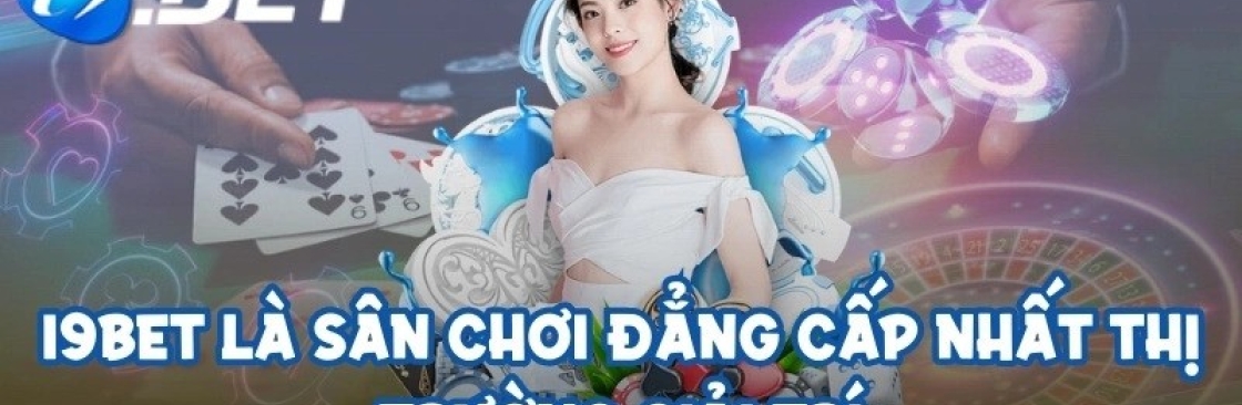 Nhà cái I9BET Cover Image