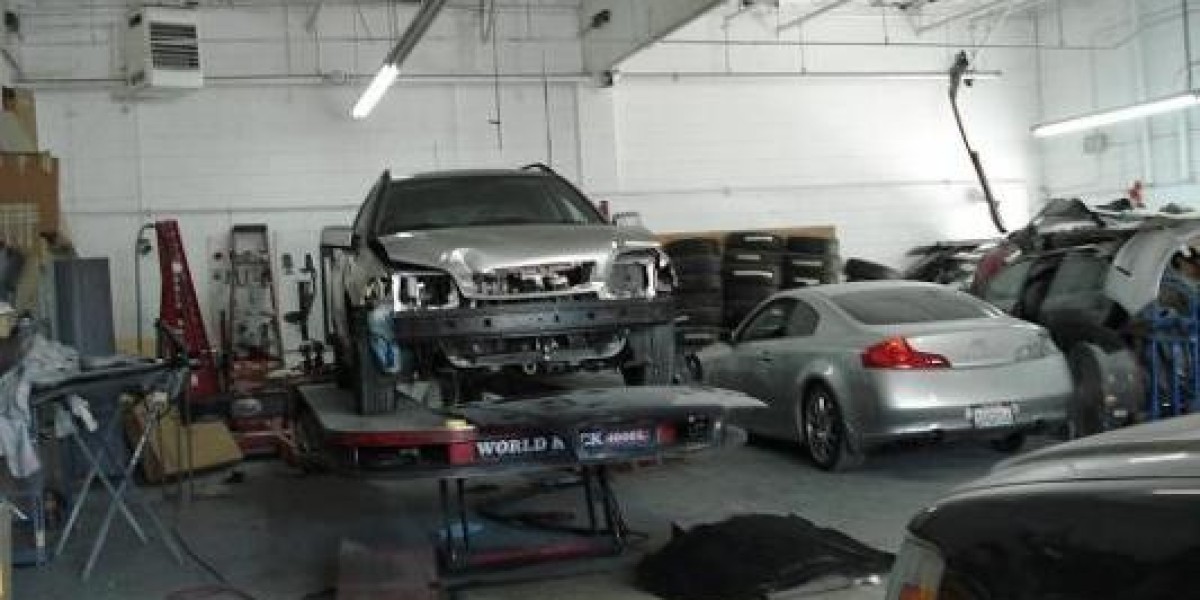 How to Find the Best Auto Collision Repair in Costa Mesa and Why It Matters for Your Vehicle