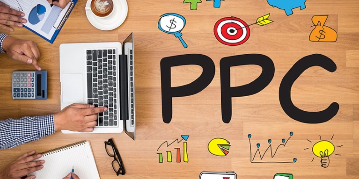 Maximizing ROI: The Ultimate Guide to Choosing the Best PPC Services