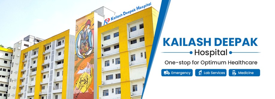 Kailash Deepak Hospital Profile Picture