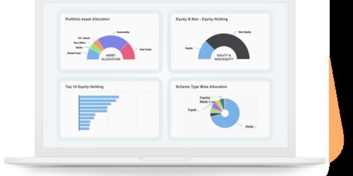 How the Best Back Office Software for Distributors Eases Step-up and STP Calculations