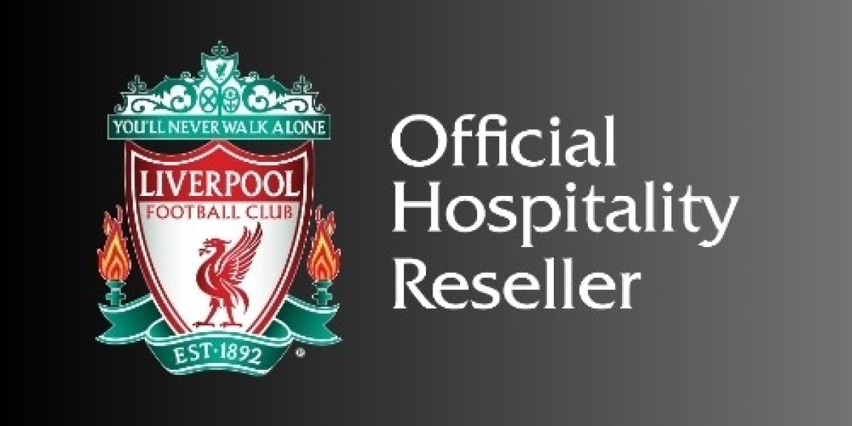 Why Hospitality at Anfield is a Must-Experience for Every Football Fan