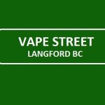 Vape Street Langford BC profile picture