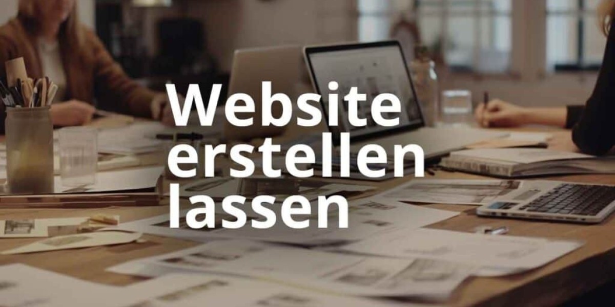 Web Design in Frankfurt: Elevate Your Online Presence