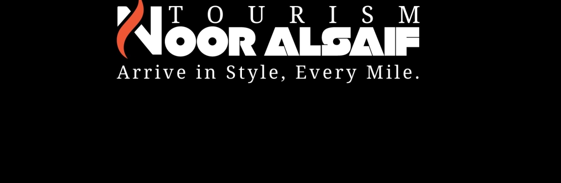 Noor Alsaif Tourism LLC Cover Image