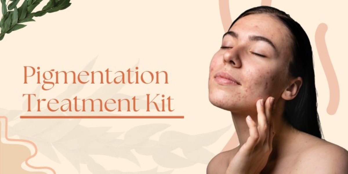 How Long Does It Take for Pigmentation Treatment Kit to Show Results?