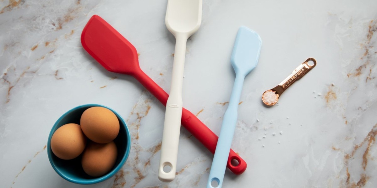 What is the Best Way to Store Silicone Spatulas to Prevent Damage?