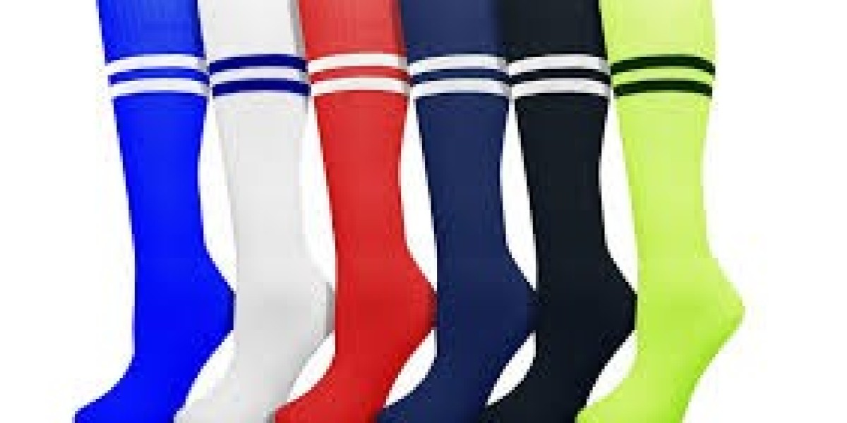 Why Children's Football Socks Matter: A Parent's Guide