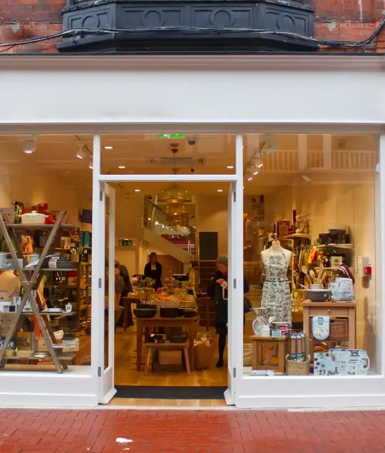 Factors to Consider Before Installing a New Shopfront – @newshopfront1 on Tumblr