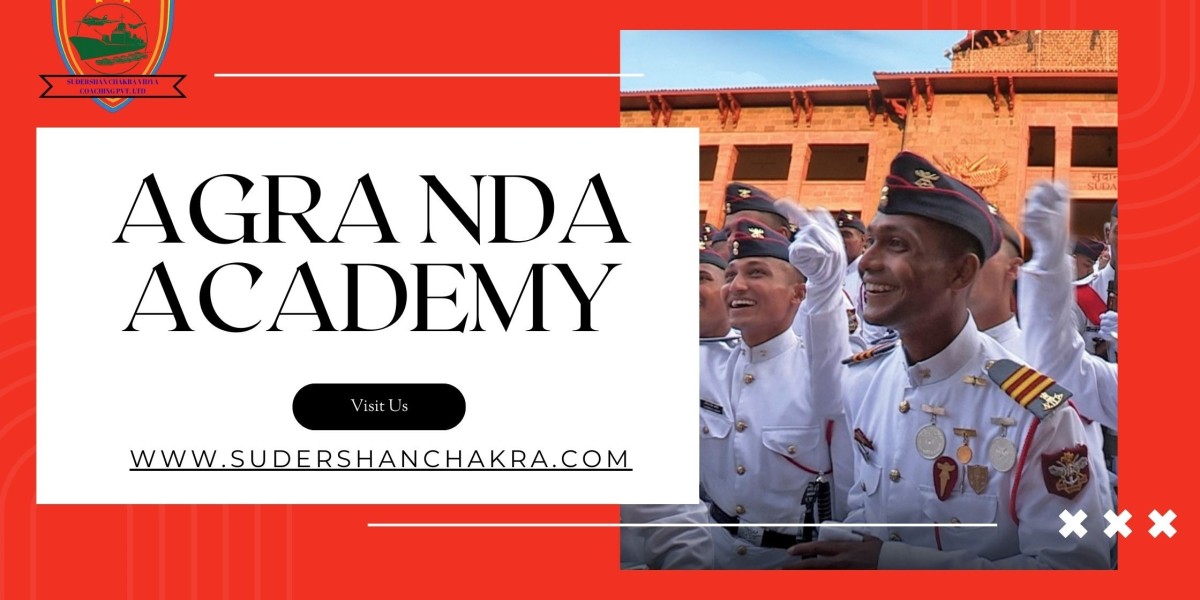 Ace the NDA Exam with Expert Guidance from Agra’s Top Academy