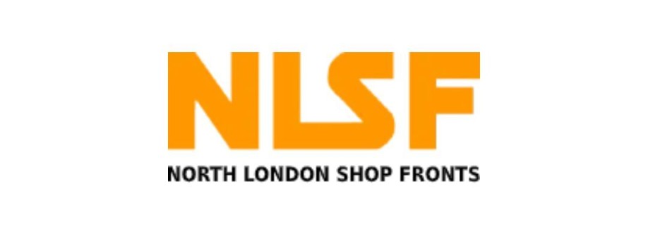 North london Shop fronts Cover Image