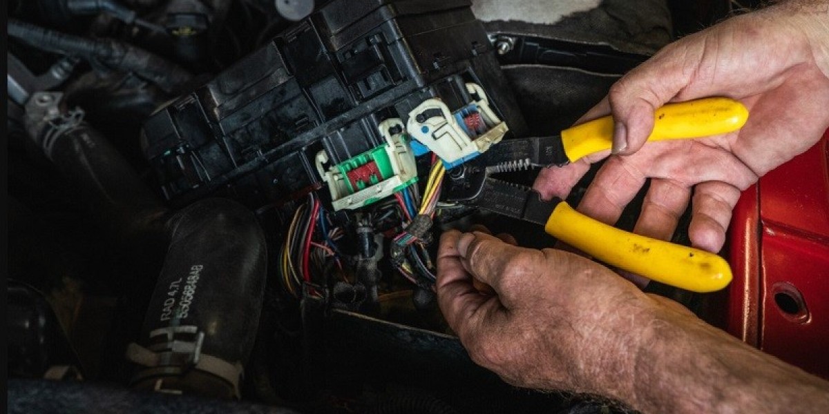 The Essential Guide to Hiring and Working with Electricians