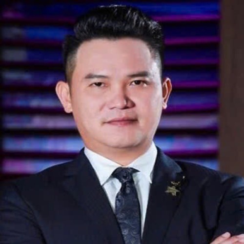 CEO Nguyễn Hồng Anh Profile Picture