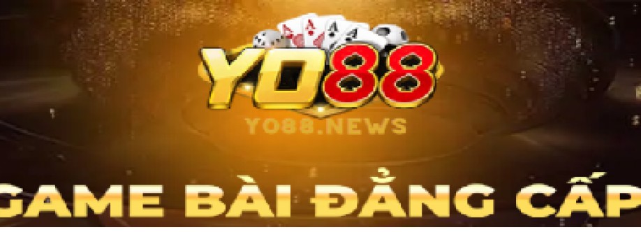 Nhà cái Yo88 Cover Image