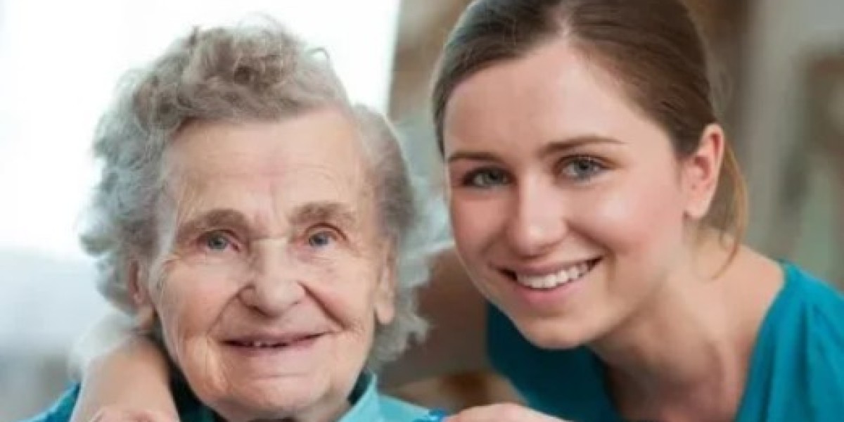 Why Choose Residential Care Homes for the Elderly?