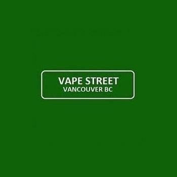 Vape Street Vancouver BC Profile Picture