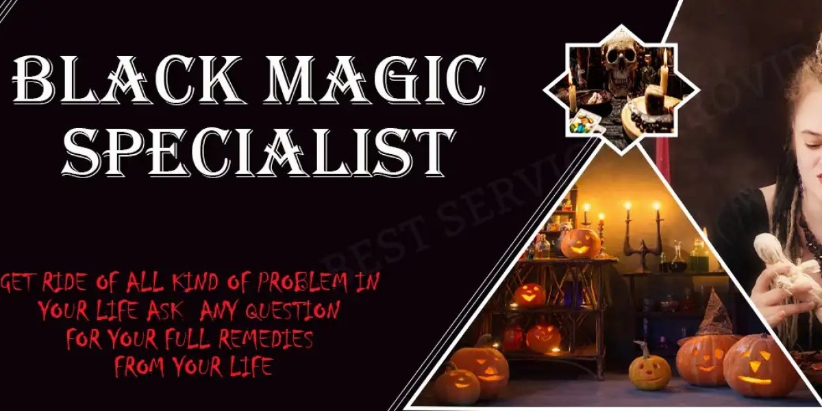 Black Magic Specialist in Singapore