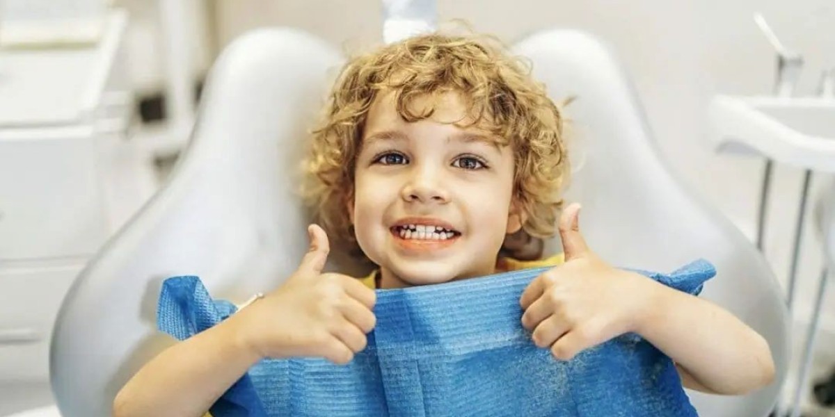 The Benefits of Choosing Pediatric Dentistry in Billings Montana