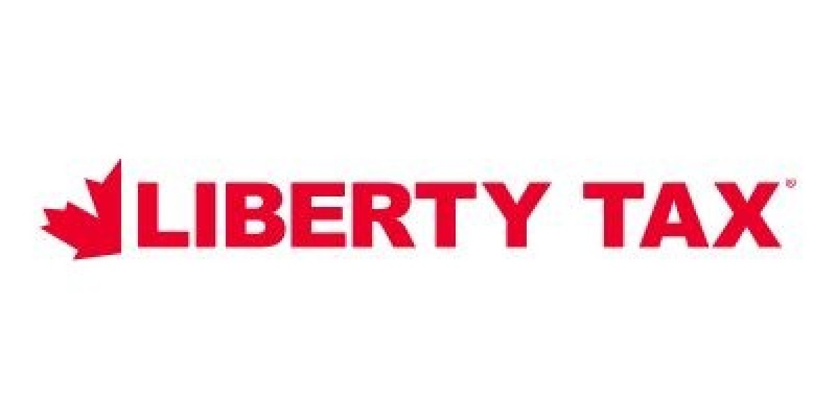 US Corporate Tax Services | Liberty Tax Milton