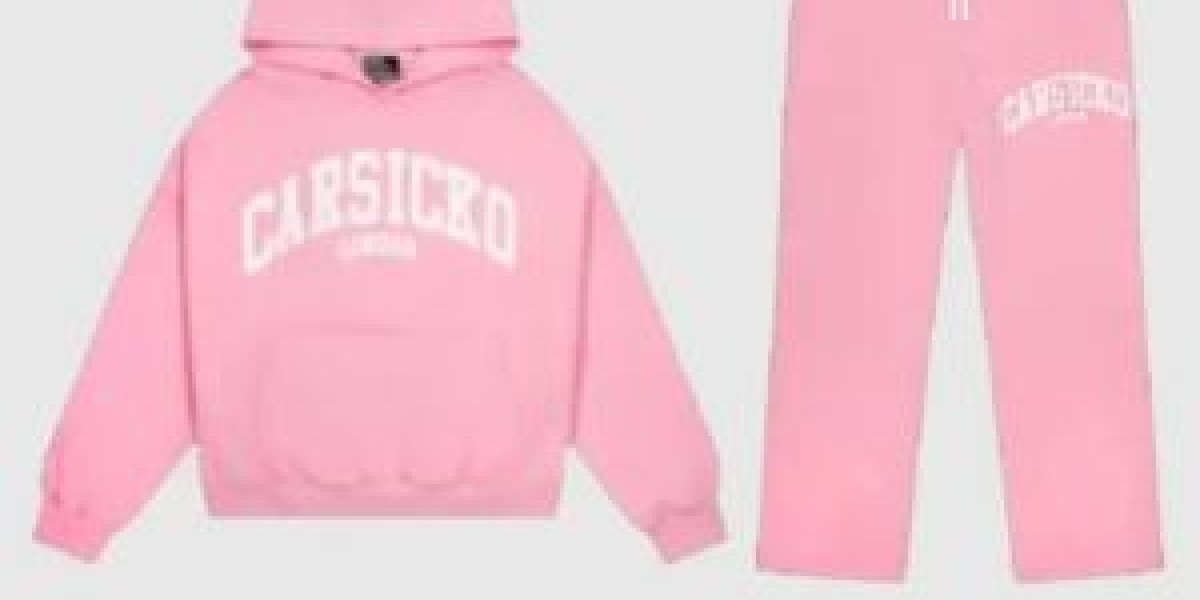 Carsicko Clothing: A Deep Dive into the Brand's Rise and Impact