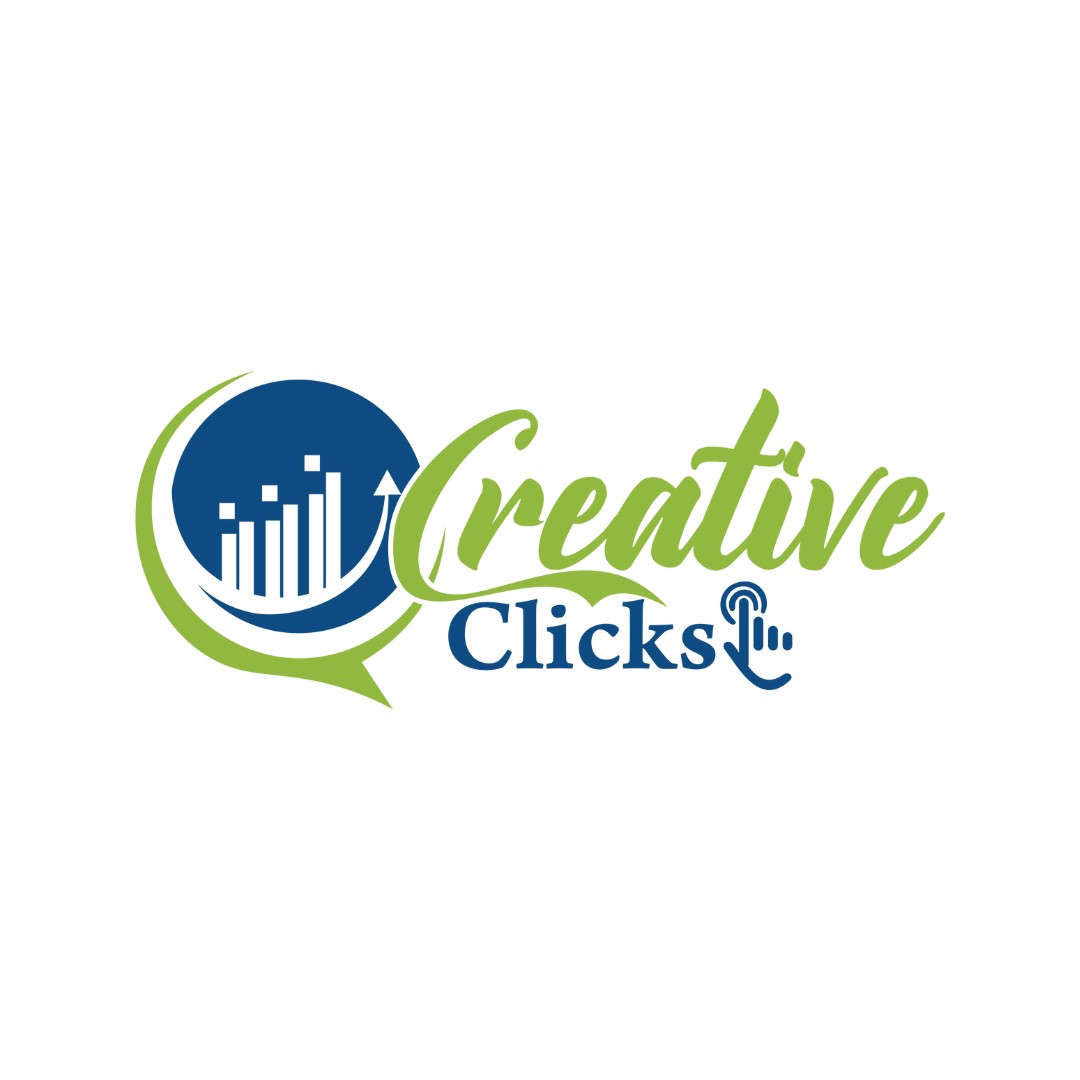 Creative Clicks Profile Picture