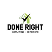 doneright insulation Profile Picture