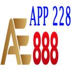 ae888app228 profile picture