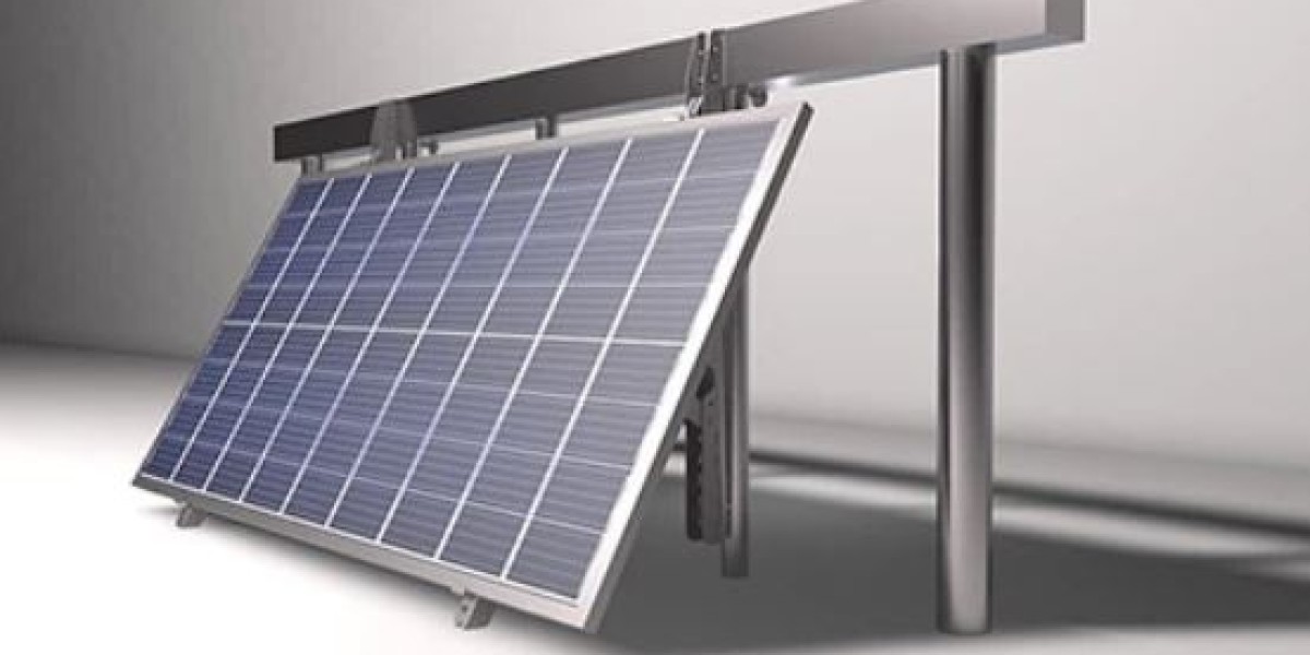 Balcony Solar Supplier: Transforming Outdoor Spaces with Energy-Efficient Solutions