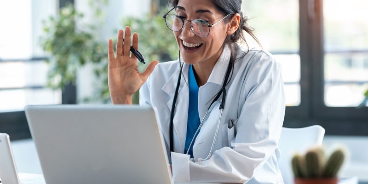 Virtual Assistants in Healthcare: Transforming Medical Practices