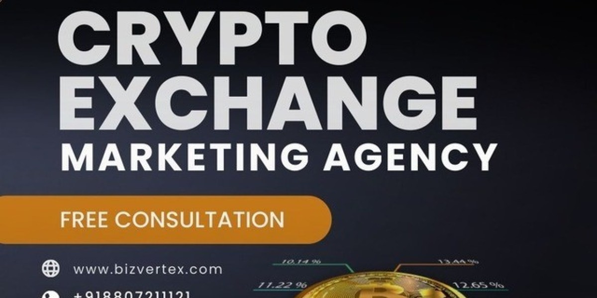 Turning the Tide: Transform Your Crypto Exchange with our Innovative Crypto exchange Marketing Service