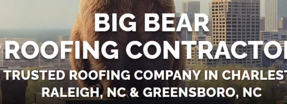 Big Bear Roofing Cover Image