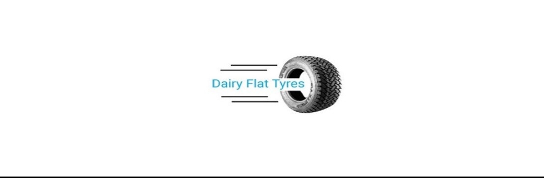 Dairy Flat Tyres Cover Image