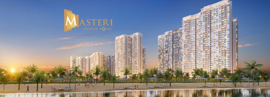 Masteri Centre Point Cover Image