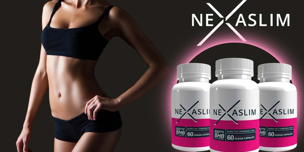 How Quickly Can You See Results with Fit NexaSlim?