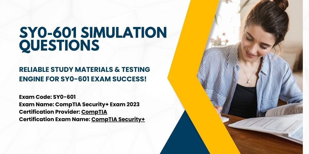 DumpsArena Sy0-601 Simulation Questions: Pass Guarantee