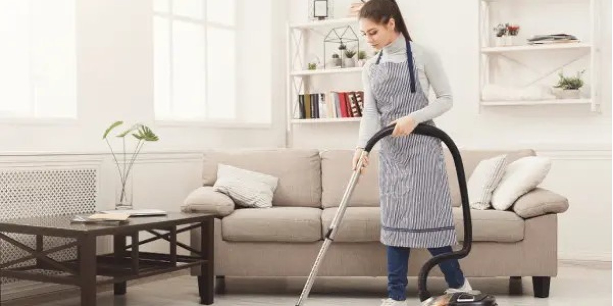 Deep Home Cleaning Services Orange County