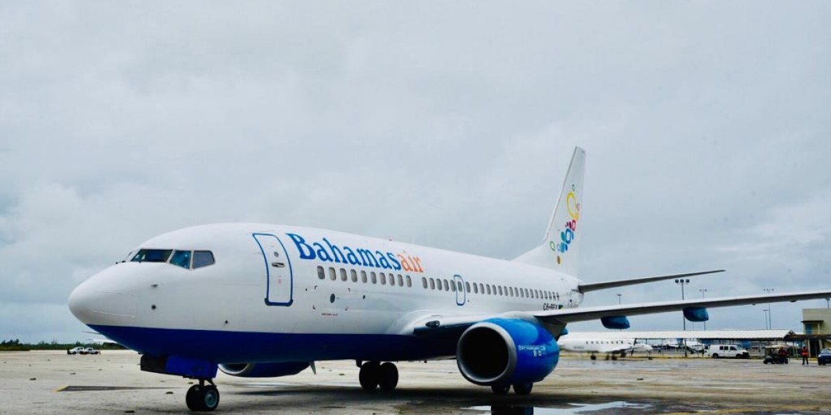 Bahamasair Reservations Made Easy: A Quick Guide for Travelers