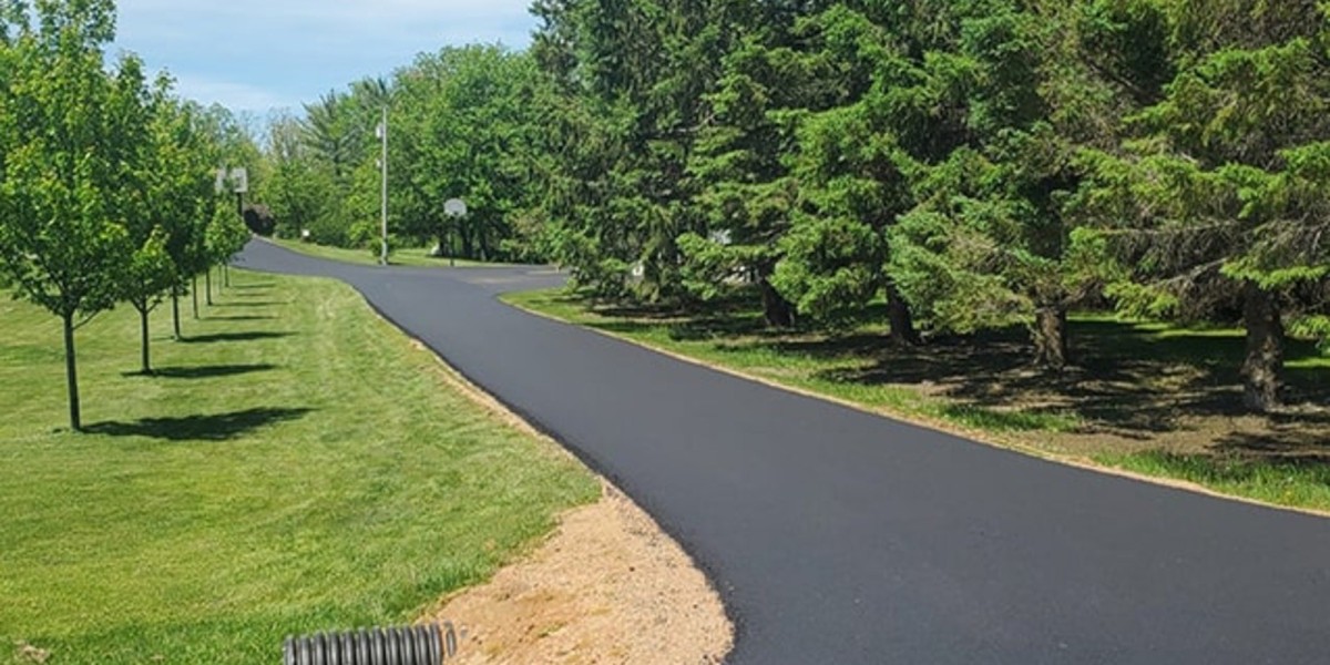 Are you in Wausau with an asphalt driveway that is in poor condition? Here's What You Can Do