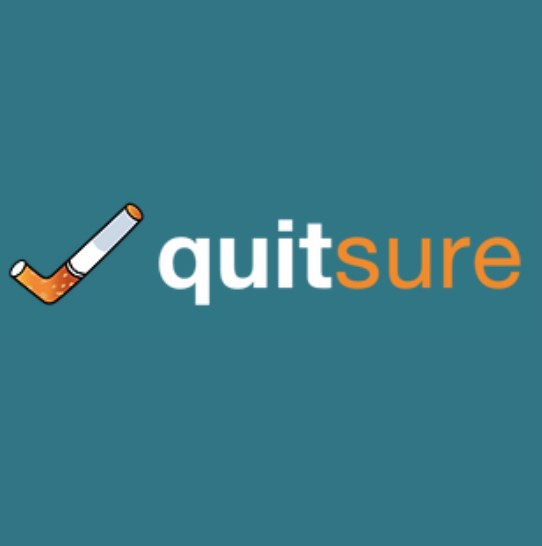 QuitSure App Profile Picture